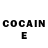 Cocaine 98% Gila Yoldashev